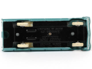 Lot 427 - DINKY TOYS (GB) (1)