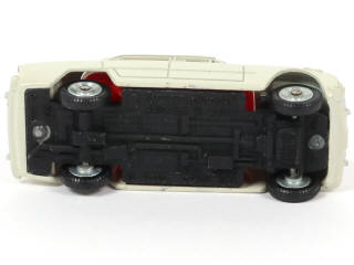 Lot 287 - DINKY TOYS (FRANCE) (1)