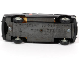Lot 271 - DINKY TOYS (FRANCE) (1)