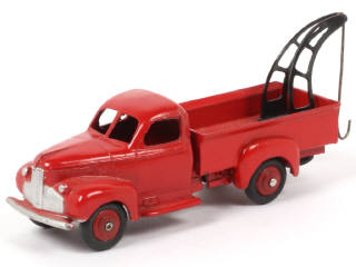 Lot 310 - DINKY TOYS (FRANCE) (1)