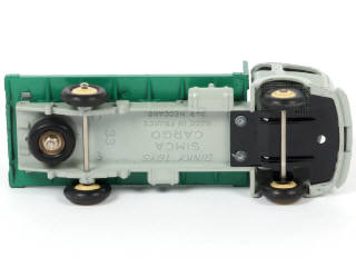 Lot 343 - DINKY TOYS (FRANCE) (1)