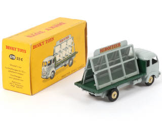 Lot 344 - DINKY TOYS (FRANCE) (1)