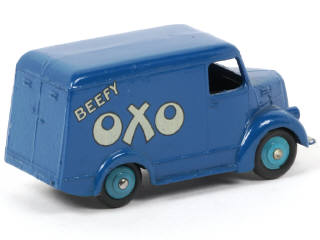 Lot 428 - DINKY TOYS (GB) (1)