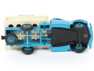 Lot 313 - DINKY TOYS (FRANCE) (1)