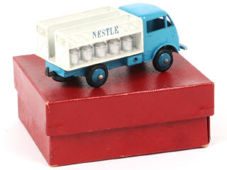 Lot 303 - DINKY TOYS (FRANCE) (1)