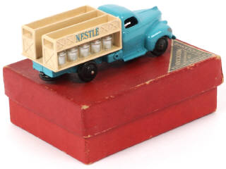 Lot 314 - DINKY TOYS (FRANCE) (1)