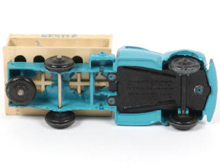 Lot 314 - DINKY TOYS (FRANCE) (1)