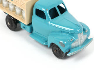 Lot 314 - DINKY TOYS (FRANCE) (1)
