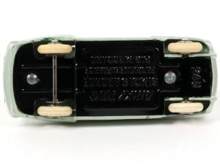 Lot 223 - DINKY TOYS (FRANCE) (1)
