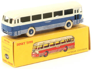 Lot 386 - DINKY TOYS (FRANCE) (1)