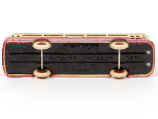 Lot 381 - DINKY TOYS (FRANCE) (1)