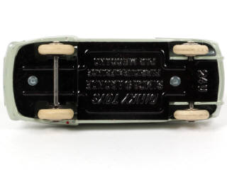 Lot 220 - DINKY TOYS (FRANCE) (1)