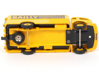 Lot 339 - DINKY TOYS (FRANCE) (1)