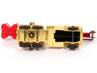 Lot 502 - DINKY TOYS (GB) (1)