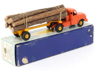 Lot 365 - DINKY TOYS (FRANCE) (1)