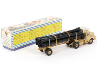 Lot 369 - DINKY TOYS (FRANCE) (1)