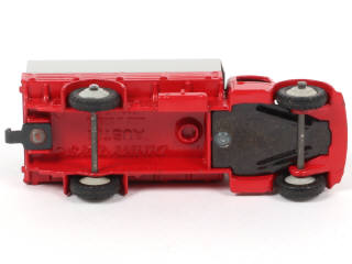 Lot 449 - DINKY TOYS (GB) (1)