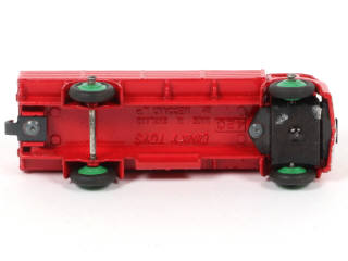 Lot 451 - DINKY TOYS (GB) (1)