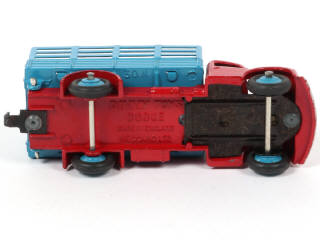 Lot 447 - DINKY TOYS (GB) (1)