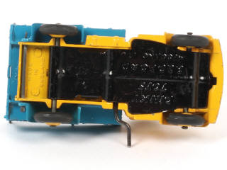 Lot 453 - DINKY TOYS (GB) (1)