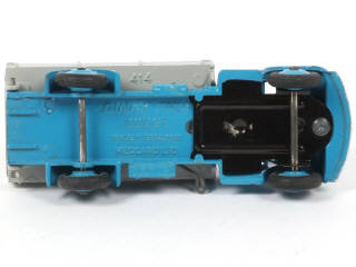 Lot 450 - DINKY TOYS (GB) (1)