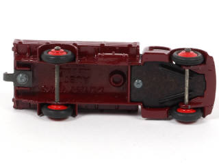 Lot 448 - DINKY TOYS (GB) (1)