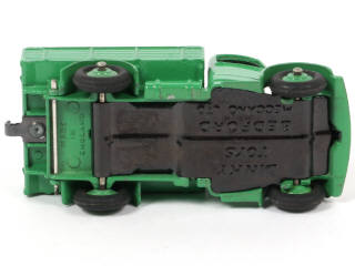 Lot 454 - DINKY TOYS (GB) (1)