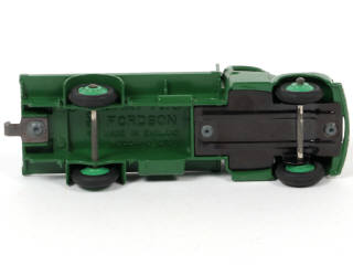 Lot 452 - DINKY TOYS (GB) (1)