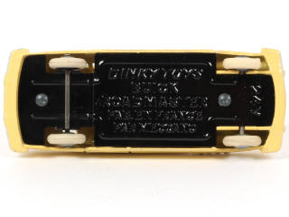 Lot 228 - DINKY TOYS (FRANCE) (1)