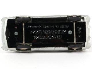 Lot 182 - DINKY TOYS (FRANCE) (1)
