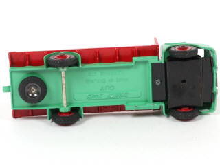 Lot 476 - DINKY TOYS (GB) (1)