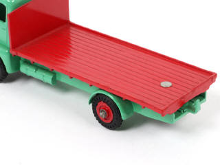 Lot 476 - DINKY TOYS (GB) (1)