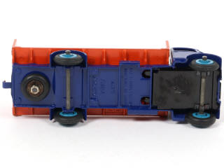 Lot 470 - DINKY TOYS (GB) (1)