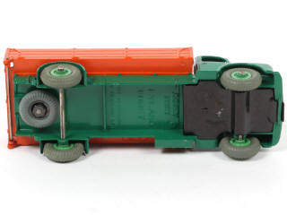 Lot 494 - DINKY TOYS (GB) (1)