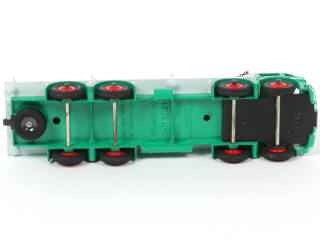 Lot 498 - DINKY TOYS (GB) (1)