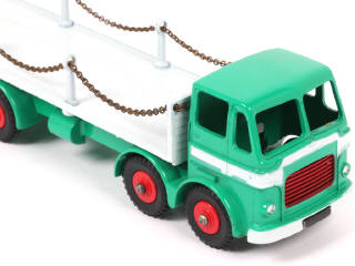 Lot 498 - DINKY TOYS (GB) (1)
