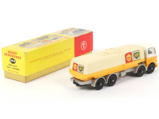 Lot 500 - DINKY TOYS (GB) (1)