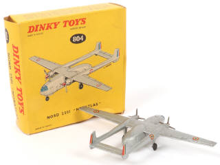 Lot 403 - DINKY TOYS (FRANCE) (1)
