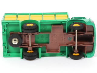 Lot 349 - DINKY TOYS (FRANCE) (1)