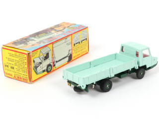 Lot 356 - DINKY TOYS (FRANCE) (1)