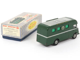 Lot 507 - DINKY TOYS (GB) (1)