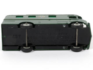 Lot 507 - DINKY TOYS (GB) (1)
