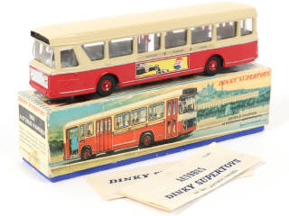 Lot 388 - DINKY TOYS (FRANCE) (1)