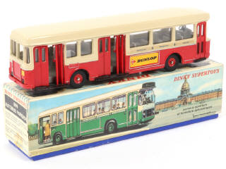 Lot 388 - DINKY TOYS (FRANCE) (1)