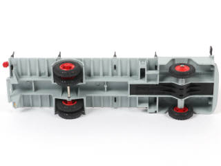 Lot 363 - DINKY TOYS (FRANCE) (1)