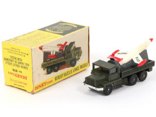 Lot 397 - DINKY TOYS (FRANCE) (1)