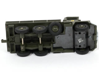 Lot 397 - DINKY TOYS (FRANCE) (1)