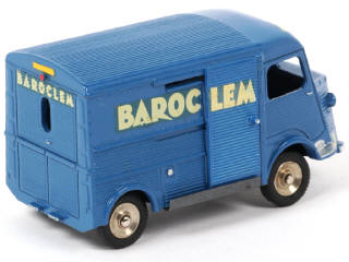 Lot 328 - DINKY TOYS (FRANCE) (1)