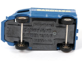 Lot 328 - DINKY TOYS (FRANCE) (1)