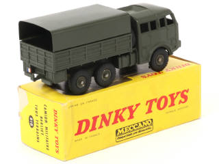 Lot 398 - DINKY TOYS (FRANCE) (1)